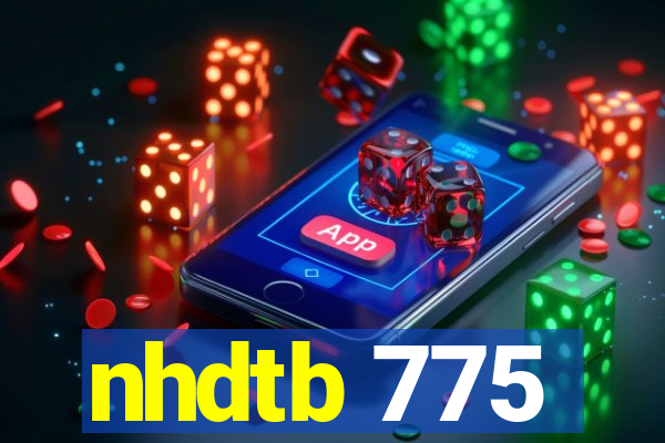 nhdtb 775